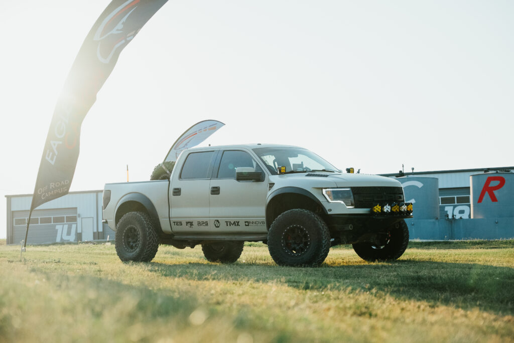 Off-Road Truck Ppf Latrobe Pa: Essential Protection For Adventurous Drivers Josephine, Pa &Amp; Indiana County, Pa | Dsc03826 1024X684 1
