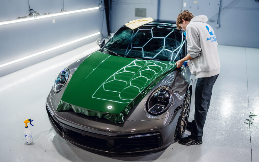 Custom Color Ppf Josephine Pa: Unique Finishes For Your Tesla Model X Josephine, Pa &Amp; Indiana County, Pa | Dsc04198 Scaled 1