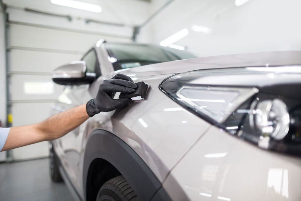 Full Front Ppf Latrobe, Pa: Protecting Your Tesla Model 3’S High-Impact Areas | Ceramic Pro Indiana County Josephine, Pa &Amp; Indiana County, Pa | Ceramic Coating The New Car Image 001 1