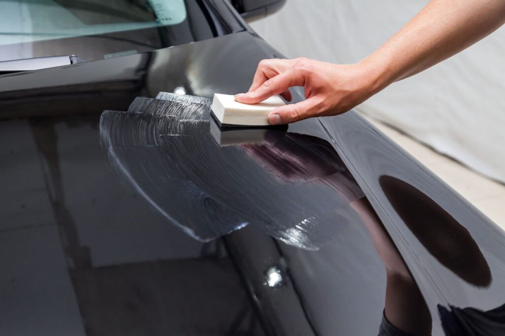 Color Change Ppf Indiana County, Pa: Customize Your Tesla Model S | Ceramic Pro Indiana County Josephine, Pa &Amp; Indiana County, Pa | Coating2 1
