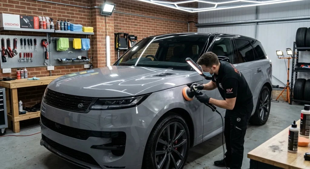 Paint Correction In Blairsville, Pa: When Your Car Needs It Josephine, Pa &Amp; Indiana County, Pa | 3Wouyd Bdestbtoyidvnw Tmmlsrdh