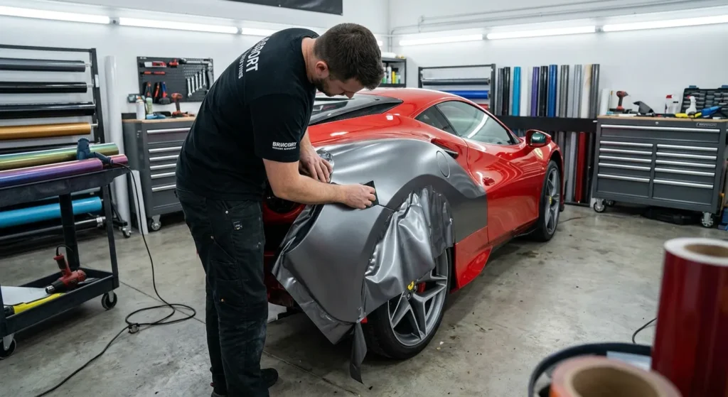 Vinyl Wrap Vs Color-Change Ppf: Which Is Right For Your Pa Vehicle? Josephine, Pa &Amp; Indiana County, Pa | 6Quvont07Vxrrbz8Gdsvb H0Sl2Q7C