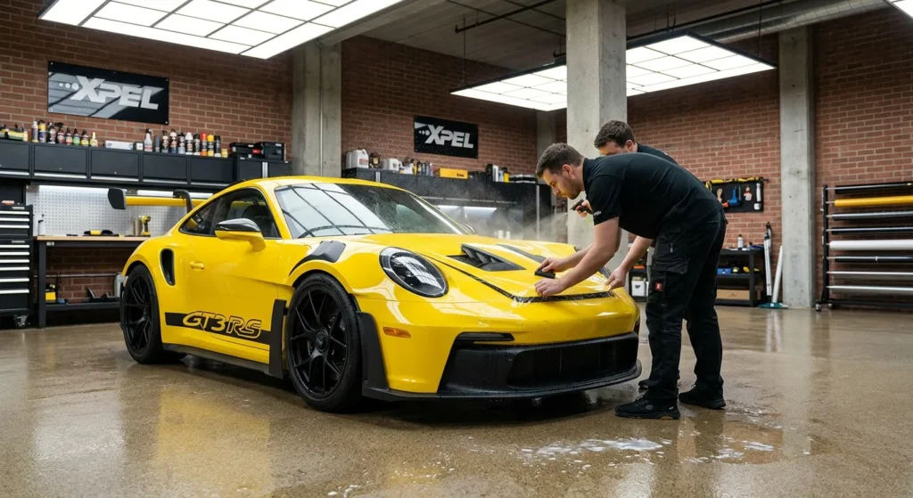 Paint Protection Film In Johnstown, Pa: What It Costs &Amp; Covers Josephine, Pa &Amp; Indiana County, Pa | 6Tjrqwqrvzfrckf5S6Rnp Foz8Pk4K