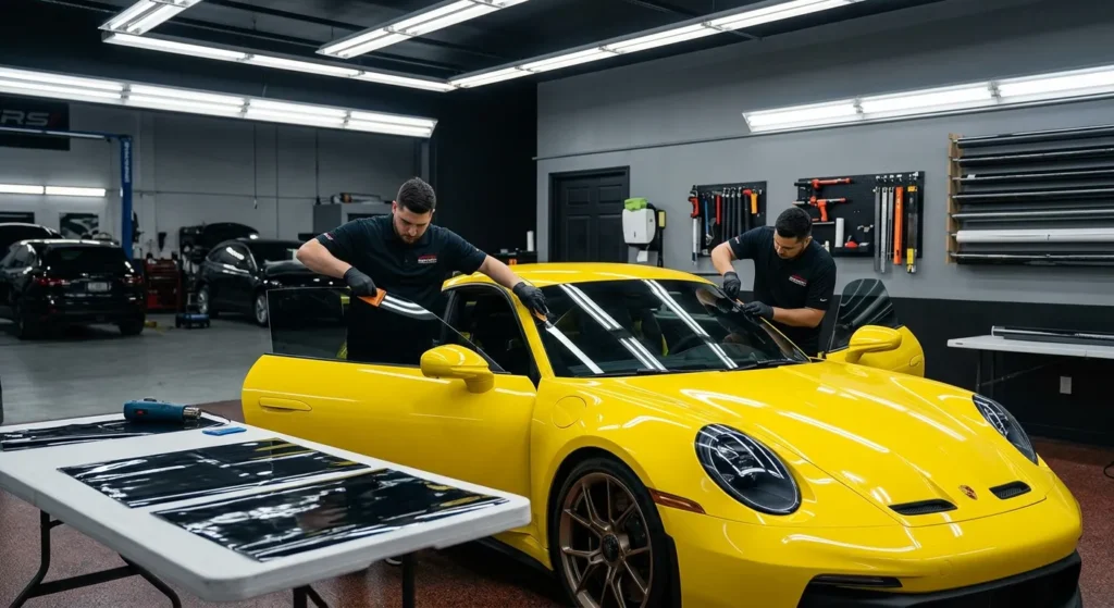 Best Window Tint For Uv &Amp; Heat Protection In Latrobe, Pa Josephine, Pa &Amp; Indiana County, Pa | 9 M83Fbikchlmn Vvruxm 6Dkxlocp