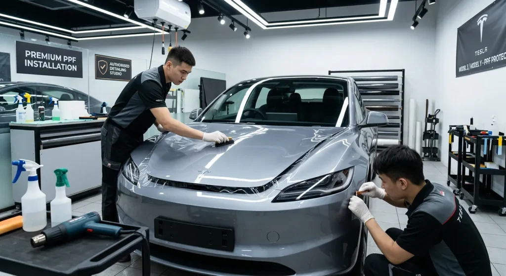 Ppf Warranty Guide: What Pa Tesla Owners Should Ask Before Buying Josephine, Pa &Amp; Indiana County, Pa | 9Otr1Mkwo6Zxgv0Ia06Zk Ms6Hyriy