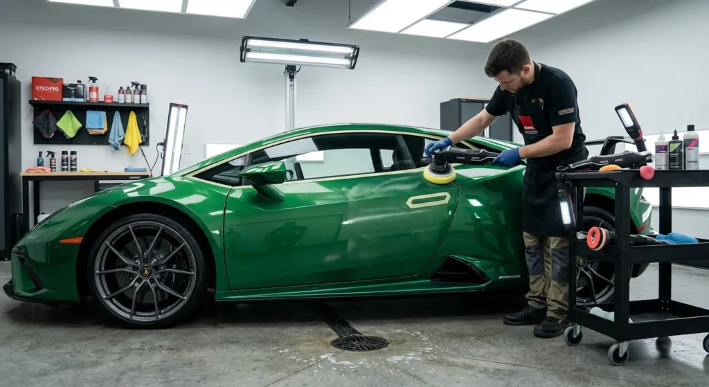 Paint Correction In Blairsville, Pa: When Your Car Needs It Josephine, Pa &Amp; Indiana County, Pa | Asvdsr8Mylvshcfna Tsd Ykqk3G9P