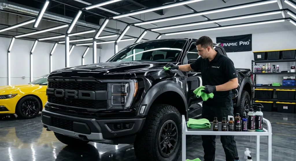 Ceramic Pro Packages Explained For Indiana County Drivers Josephine, Pa &Amp; Indiana County, Pa | Bektzkqb5M2Jau2Dksle4 Ahgdp7Id