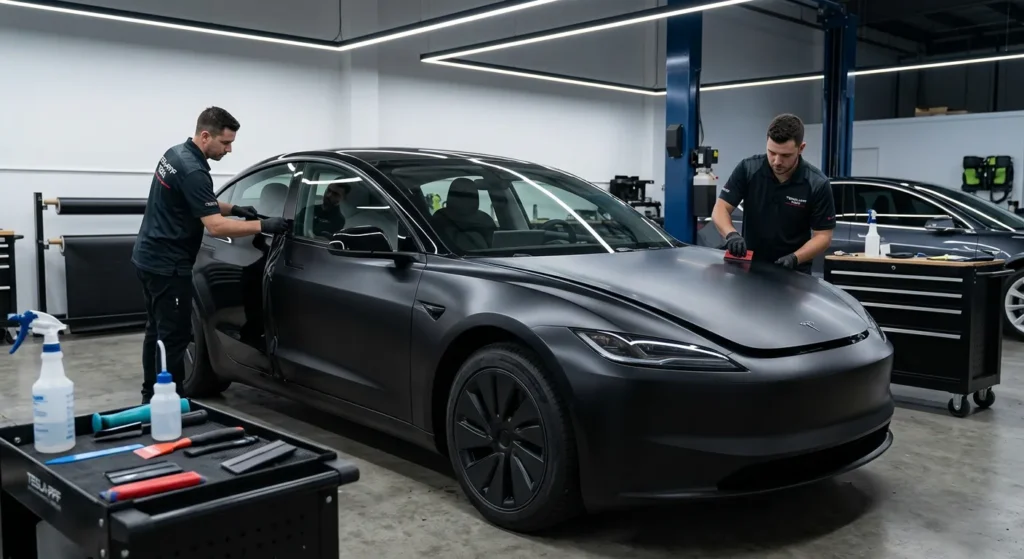 Matte Black Ppf For The Tesla Model 3: Looks Plus Protection Josephine, Pa &Amp; Indiana County, Pa | Czylmjyrra2 Dofxcscvg Cglxg2Ot Matte Black Ppf For The Tesla Model 3: Looks Plus Protection Josephine, Pa &Amp; Indiana County, Pa | Czylmjyrra2 Dofxcscvg Cglxg2Ot