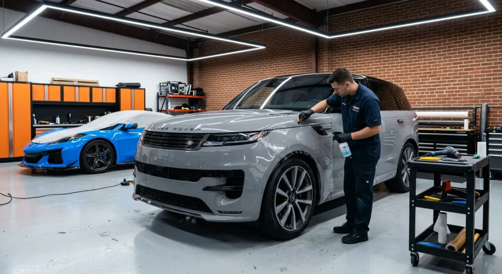 Best Paint Protection Package For A New Tesla In Indiana County, Pa Josephine, Pa &Amp; Indiana County, Pa | Dpc1V1Xxda8Vjqnguzjk4 Nfg6Ajqx