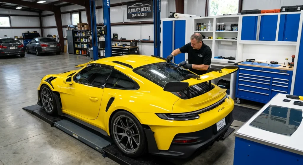 Window Tinting In Indiana, Pa: Laws, Options &Amp; Heat Rejection Josephine, Pa &Amp; Indiana County, Pa | E71Obc5Ba2L9Zp Fayomx Lpzp8Z6U