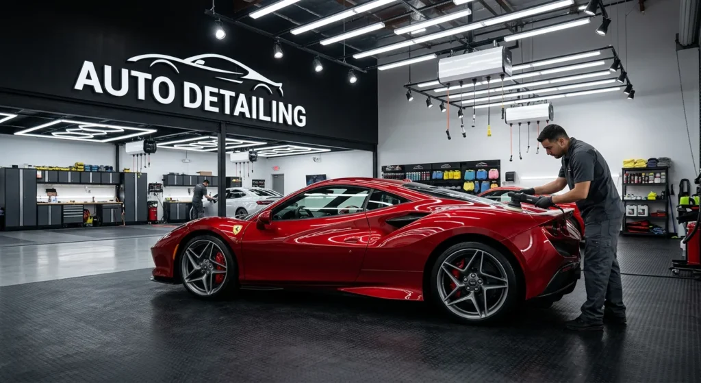 Auto Detailing In Indiana, Pa: Packages &Amp; Pricing Guide Josephine, Pa &Amp; Indiana County, Pa | Gahog6And2 Jb Rpqnzig Utdn2Yue
