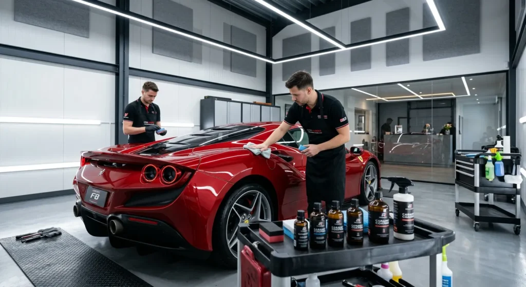 How Much Does Ceramic Coating Cost In Indiana County, Pa? Josephine, Pa &Amp; Indiana County, Pa | Je0Tqjnza13Gwofqma56S 3Hjg8Gic
