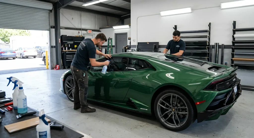 Ceramic Ir Window Tint: Superior Heat Rejection For Pennsylvania Drivers Josephine, Pa &Amp; Indiana County, Pa | Nhk9Dvgryrfuftxx19Nvj Qe15Iutn