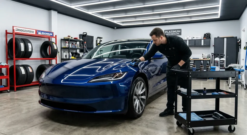 Best Ceramic Coating For Teslas In Pennsylvania Josephine, Pa &Amp; Indiana County, Pa | Q23Nre Fd 6Wvezofxce Zordhuti