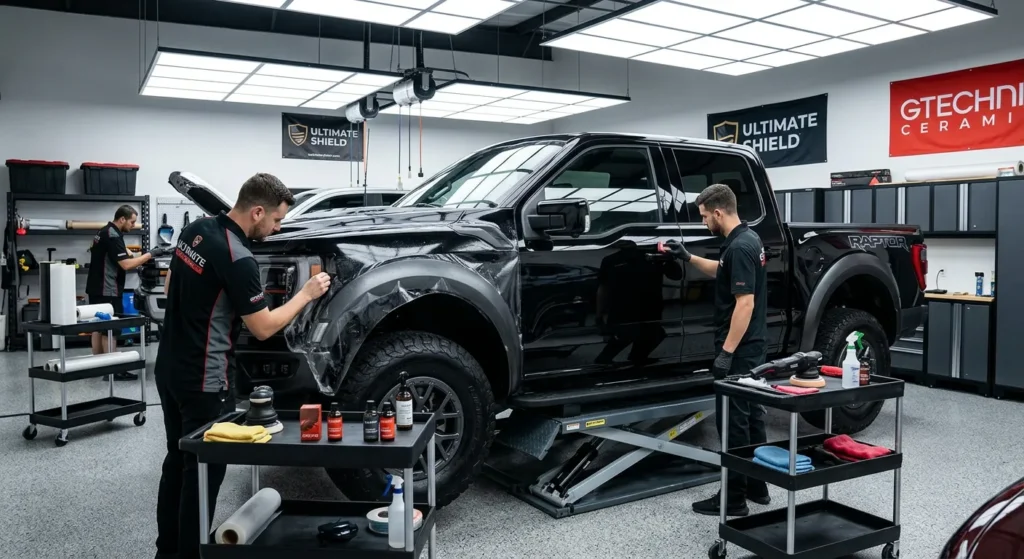 Protecting Your Car From Pa Road Salt: Ppf &Amp; Ceramic Coating Options Josephine, Pa &Amp; Indiana County, Pa | Wiwjxhhoiq5Ugxbqpb8Y Tnjpirjy