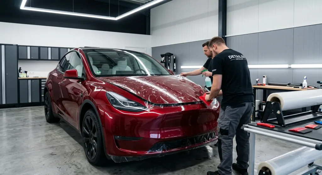 Ppf Warranty Guide: What Pa Tesla Owners Should Ask Before Buying Josephine, Pa &Amp; Indiana County, Pa | Ytl8Boagp6Nhhbc0Mgfp Zap85Mz4