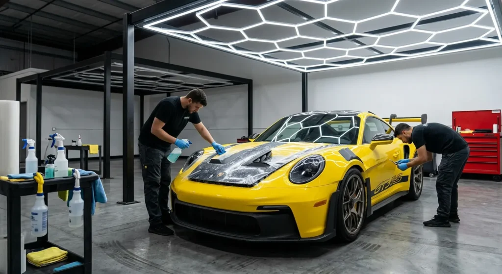 Best Paint Protection Package For A New Tesla In Indiana County, Pa Josephine, Pa &Amp; Indiana County, Pa | Br Dhghclolmehsxb3Nyo Ke3F2Kpp