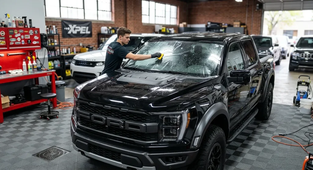 Windshield Protection Film In Pennsylvania: Stop Rock Chips Early Josephine, Pa &Amp; Indiana County, Pa | Ez Kp8Eymegfiucjzwsa6 Utignskp