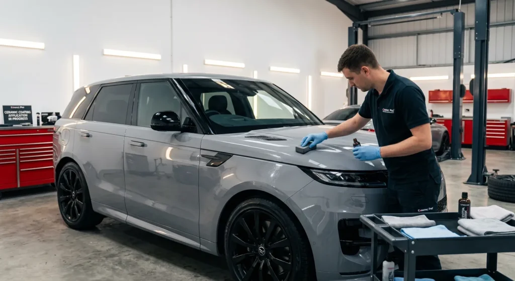 How Much Does Ceramic Coating Cost In Indiana County, Pa? Josephine, Pa &Amp; Indiana County, Pa | Ezi Jthgai3Chkbwodxii Jahswtsl