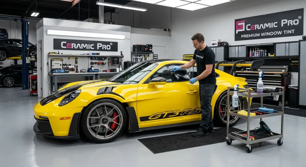Ceramic Window Tint Vs Dyed Tint: A Pennsylvania Buyer'S Guide Josephine, Pa &Amp; Indiana County, Pa | Ia2U5Qntvpxek3Ymednh Abobfoln