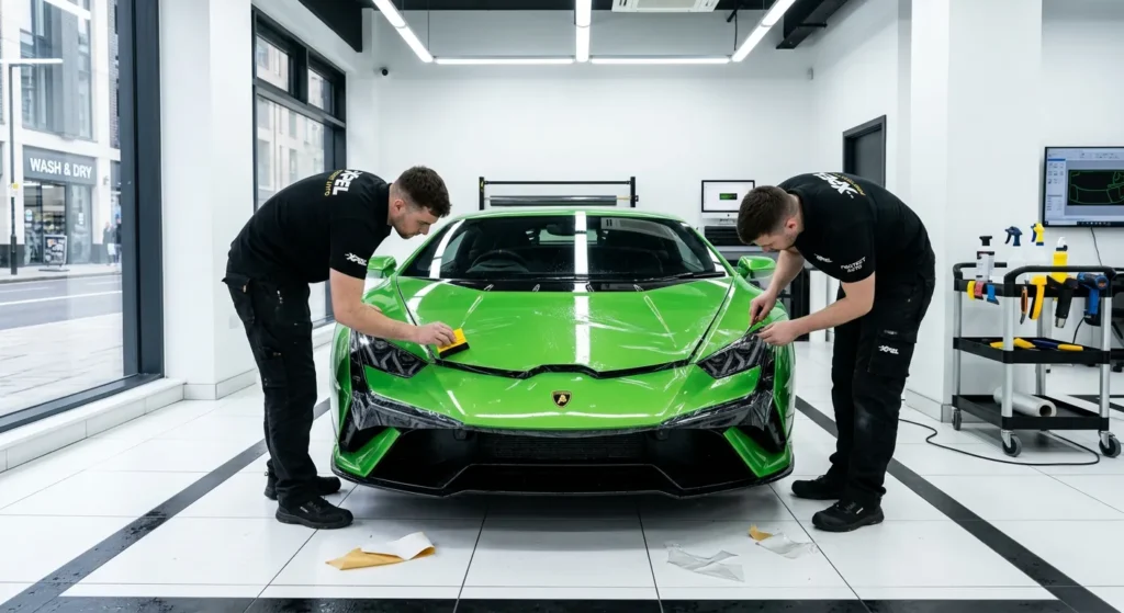 Paint Protection Film In Johnstown, Pa: What It Costs &Amp; Covers Josephine, Pa &Amp; Indiana County, Pa | Ktdwnfew9Kj9Cxtwikrcq Nacfsqzv