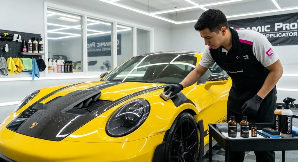 Ceramic Pro Packages Explained For Indiana County Drivers Josephine, Pa &Amp; Indiana County, Pa | Kfn Qgbr1Mtbdlbjcvz G Eqqwfmns