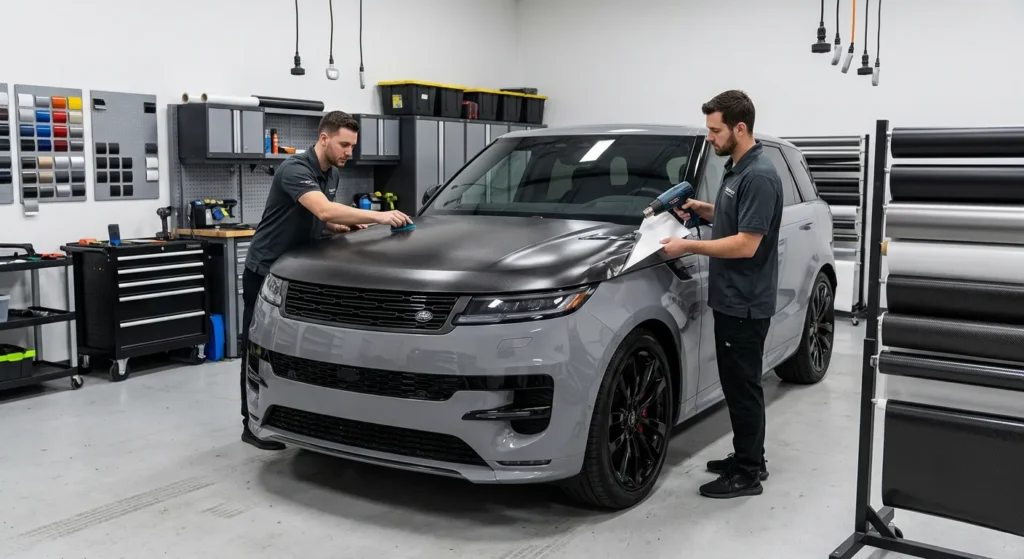 Car Wraps Near Indiana, Pa: Design, Install &Amp; Care Josephine, Pa &Amp; Indiana County, Pa | Lxujidw Cqkhhhjjw4Puw Jvqgfzmq