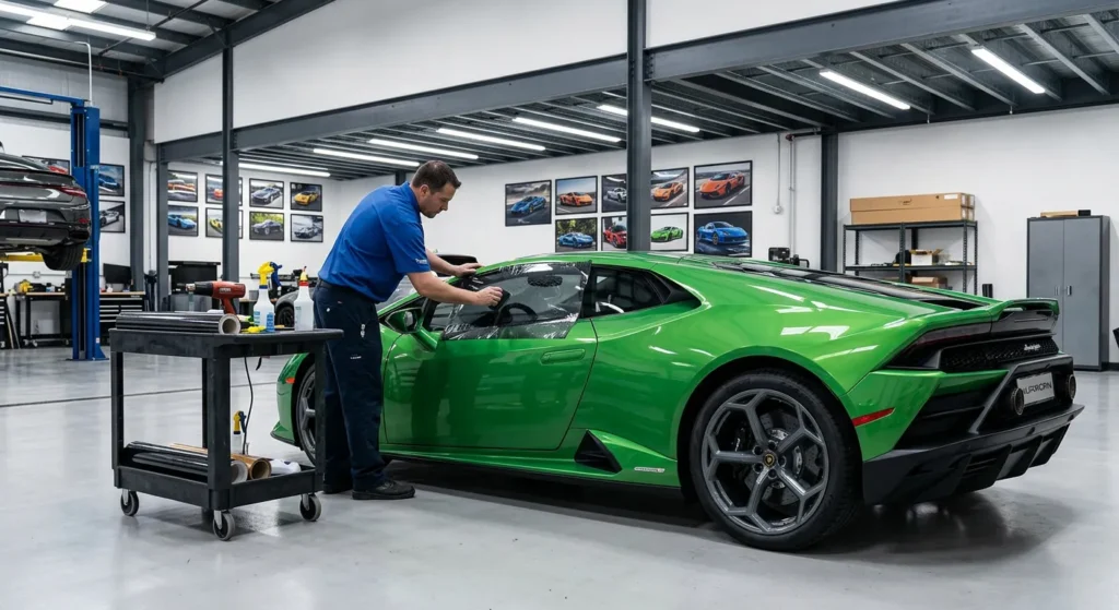 Ceramic Ir Window Tint: Superior Heat Rejection For Pennsylvania Drivers Josephine, Pa &Amp; Indiana County, Pa | Lmecd6Lrygiqj8Bs Oe2 Hs6Rlver