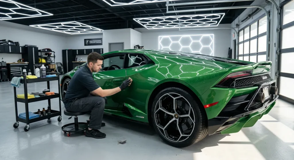 Ceramic Coating In Johnstown, Pa: How It Holds Up In Pa Winters Josephine, Pa &Amp; Indiana County, Pa | Wptrcdrzsajv Kdyo7U7E 5Vbyj0Mi