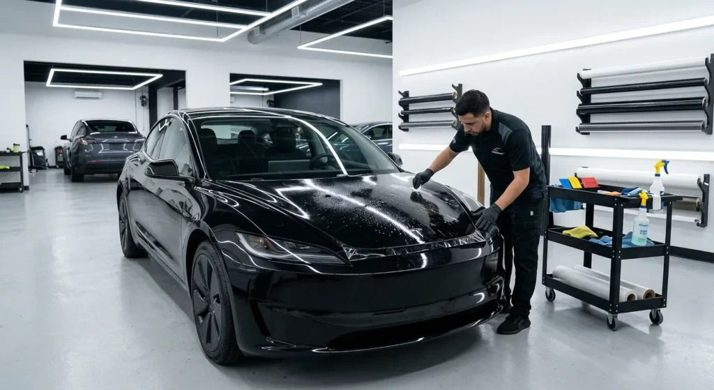 How To Protect A Brand-New Tesla In Indiana County, Pa Josephine, Pa &Amp; Indiana County, Pa | Wvnwts L5Gn9Su29A6L7X 1Pzwz5Yo