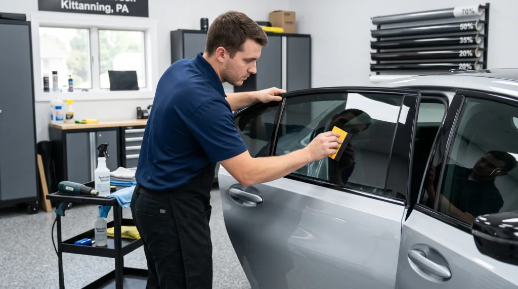 Window Tinting In Kittanning, Pa: Legal Limits &Amp; Ceramic Pro Film Options Josephine, Pa &Amp; Indiana County, Pa | 7Lbmnpknvst086Ixxplwm 0Fistqf3