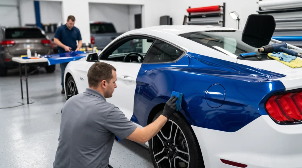 Vinyl Wrap In Latrobe, Pa: Full Vs Partial Wrap Pricing Josephine, Pa &Amp; Indiana County, Pa | Grvwdk2 Lmxqmu0Xqfowc C6Ubbb9L