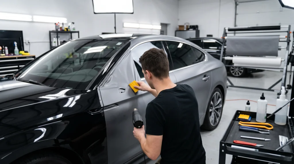Vinyl Wrap In Latrobe, Pa: Full Vs Partial Wrap Pricing Josephine, Pa &Amp; Indiana County, Pa | Ioqxkifxfv4Nkv0Bngsjr Drwaje4C