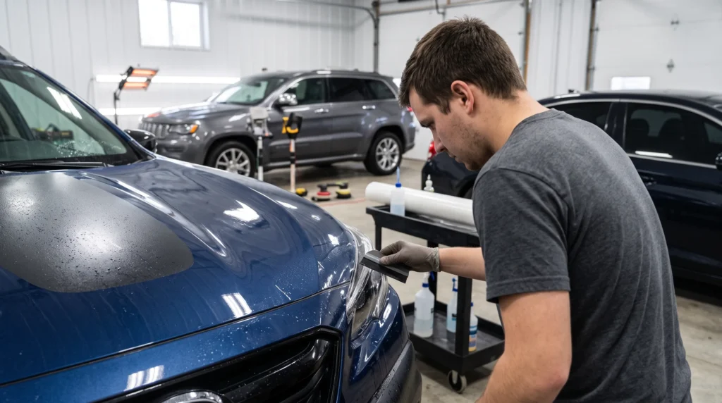 Winter Prep In Indiana County, Pa: Coating, Ppf &Amp; Tint Checklist Josephine, Pa &Amp; Indiana County, Pa | Izwmzwu4 Qbmi9Ygoustc Hszjx5Kw