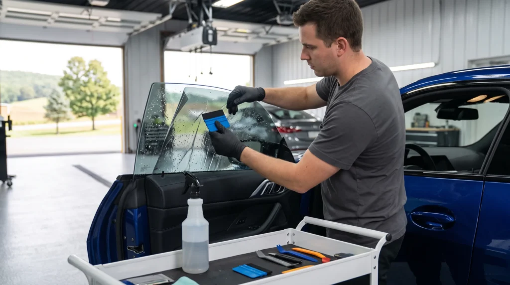 Window Tinting In Punxsutawney, Pa: What Local Drivers Pick Josephine, Pa &Amp; Indiana County, Pa | J J6Nys0Zgdkajkdrff1L T2J9Exxf