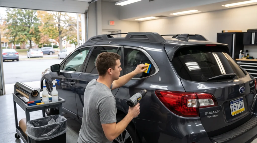 Pennsylvania Window Tint Law: Is 45% Tint Legal Here? Josephine, Pa &Amp; Indiana County, Pa | Mnul9M1Gdwkjgwygov2P9 Gpanyif3