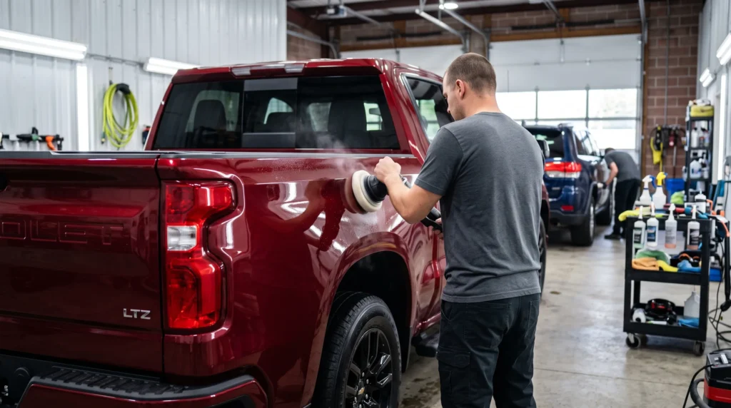 Auto Detailing In Blairsville &Amp; Clymer, Pa Josephine, Pa &Amp; Indiana County, Pa | Ddvfd2Uwagfl1Hllqiw3Q Liomrbpw