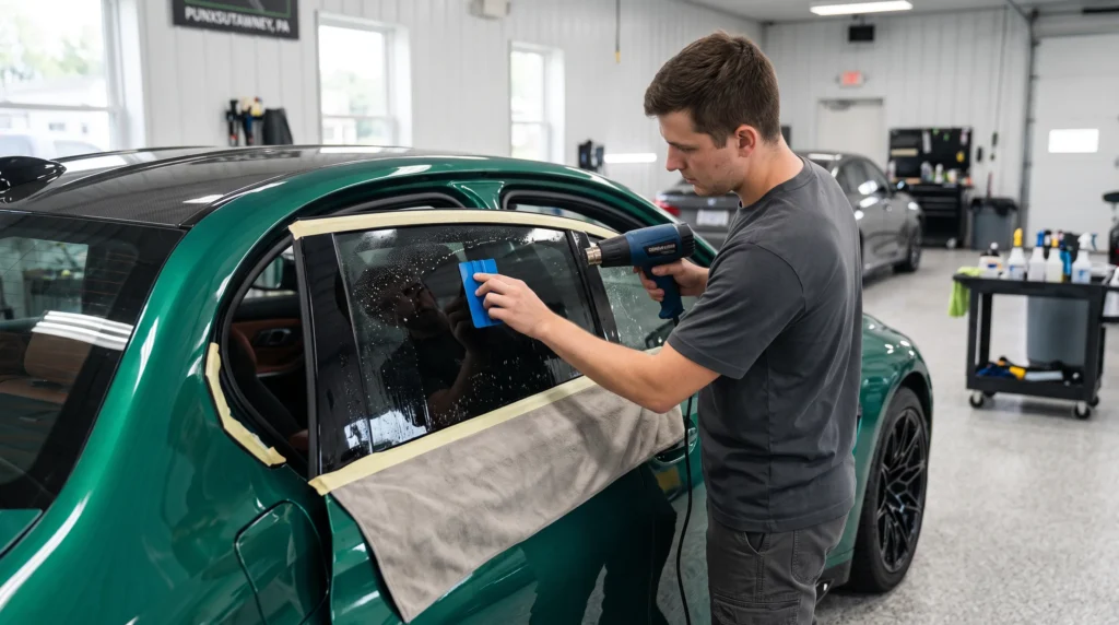 Window Tinting In Punxsutawney, Pa: What Local Drivers Pick Josephine, Pa &Amp; Indiana County, Pa | Rprjli23Alcptdllijurq Pdjvlqn2
