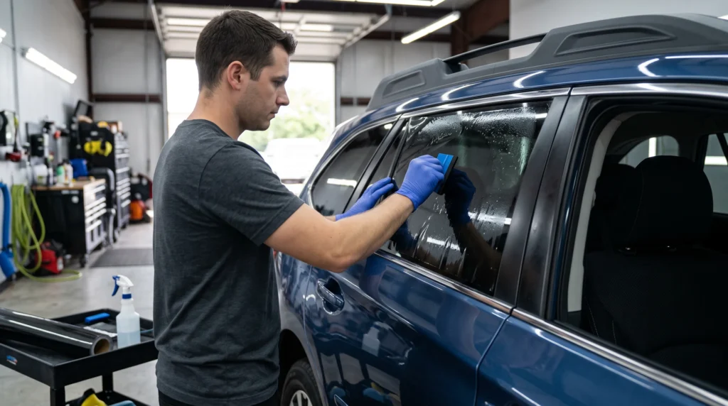 Pennsylvania Window Tint Law: Is 45% Tint Legal Here? Josephine, Pa &Amp; Indiana County, Pa | Skkdbqvwovw9Rleof5Ljv I4Cvlokg