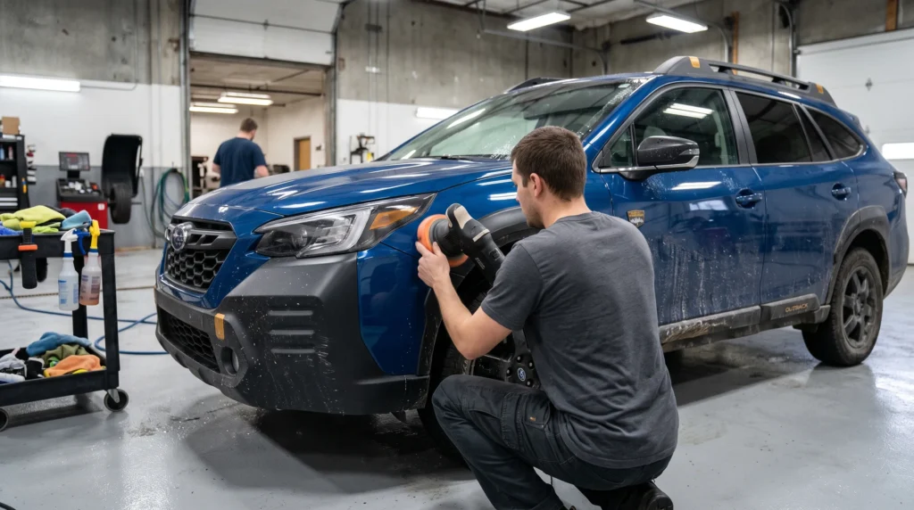 Auto Detailing In Blairsville &Amp; Clymer, Pa Josephine, Pa &Amp; Indiana County, Pa | Znfvwqctw4Z Ln1Gkgvrr Shixsib0