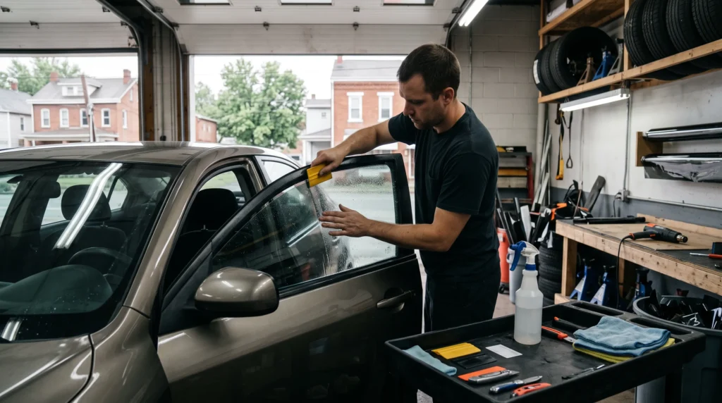 Window Tinting In Ford City, Pa: Heat, Uv, Privacy &Amp; Pennsylvania Tint Rules Josephine, Pa &Amp; Indiana County, Pa | 1Psvkksghw9Lmnc79F Em Z8Kknlmd