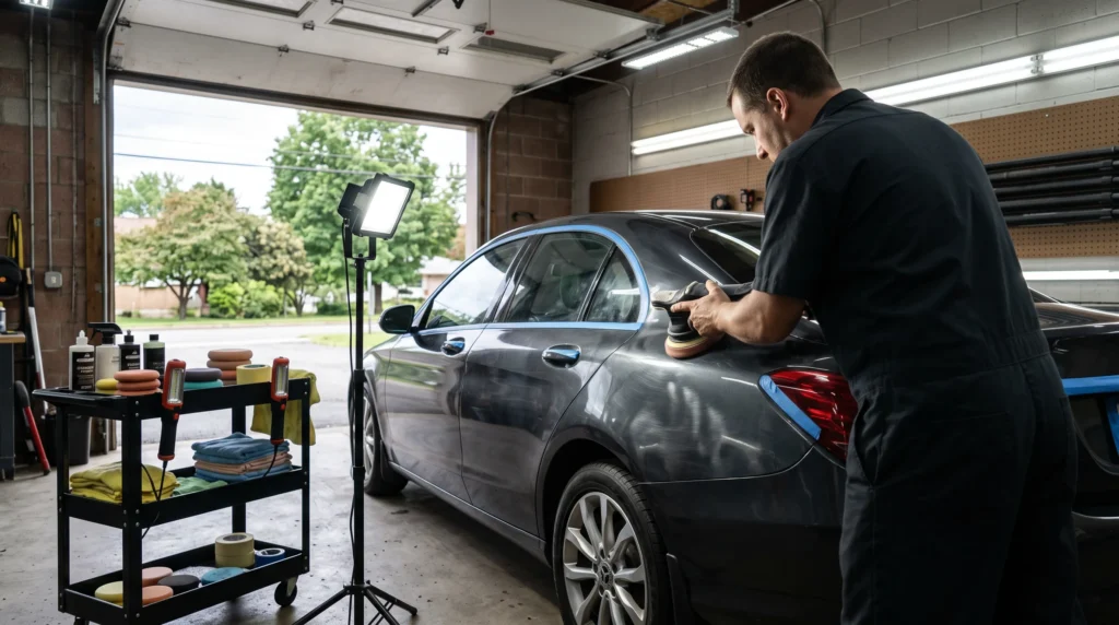 Paint Correction In Latrobe, Pa: Remove Swirls, Haze And Fine Scratches Josephine, Pa &Amp; Indiana County, Pa | 1Yuxkujcg S D3Pdwksa9 T3N9Bz9P