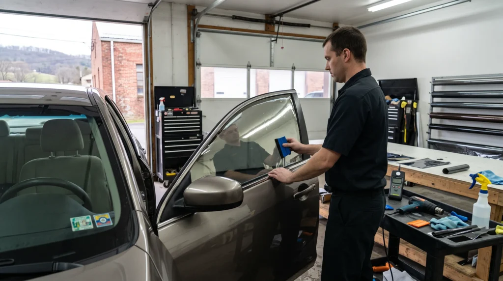 Mirror &Amp; Reflective Window Tint In Pennsylvania: What'S Allowed Josephine, Pa &Amp; Indiana County, Pa | 5Akzhnikj D65Reh Ncq Bytardm0