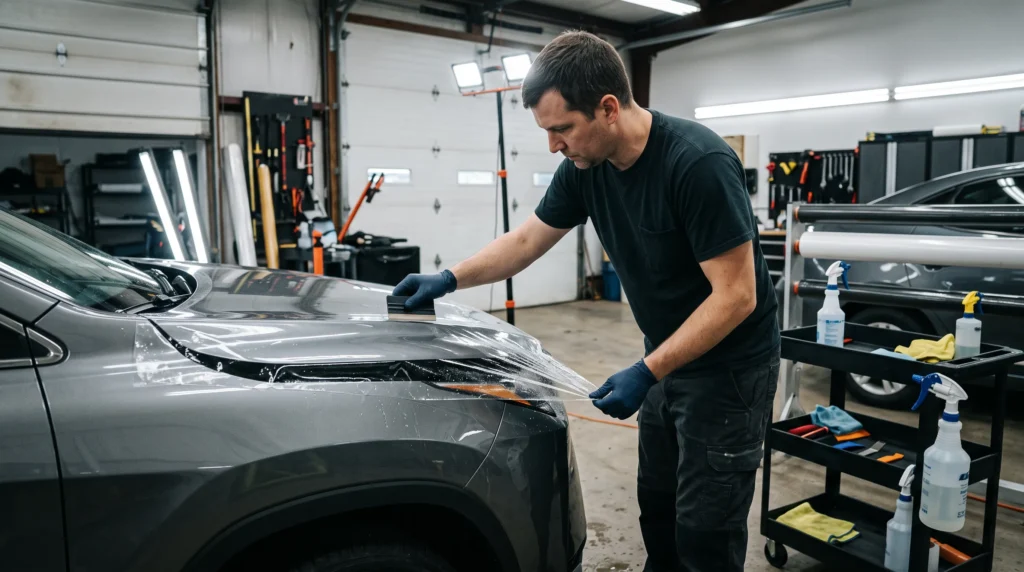 Paint Protection Film In Apollo &Amp; Vandergrift, Pa: Protect Your Vehicle From Rock Chips And Road Wear Josephine, Pa &Amp; Indiana County, Pa | 9Rpdvtf3Vjisx0Ljrgc5 Nljqrpkg