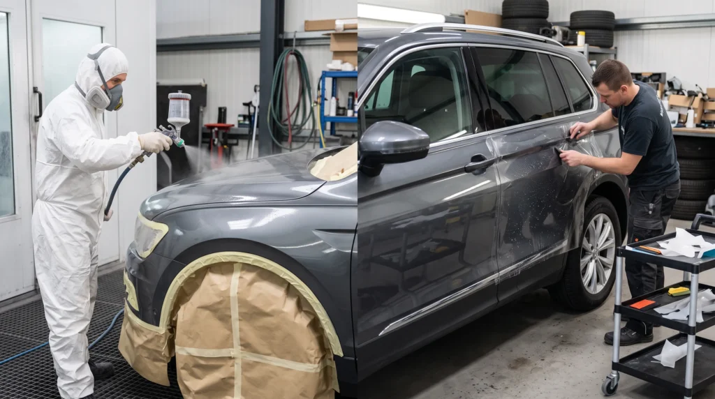 Peelclear Vs Paint Protection Film: Which Protection Fits Your Car? Josephine, Pa &Amp; Indiana County, Pa | Cvd6B4Dgw93M3Zrdizbmh Esxl0Bvt