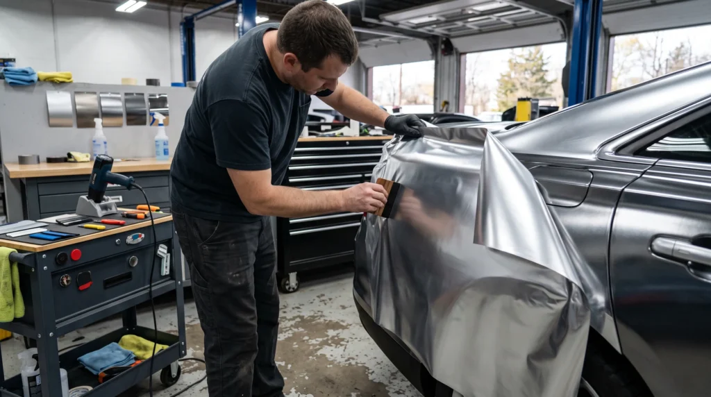 Chrome Car Wraps Near Indiana, Pa: Finishes, Cost &Amp; Care Josephine, Pa &Amp; Indiana County, Pa | Inmbaemvkcypgb6Mwlbnp Fst5I7Au