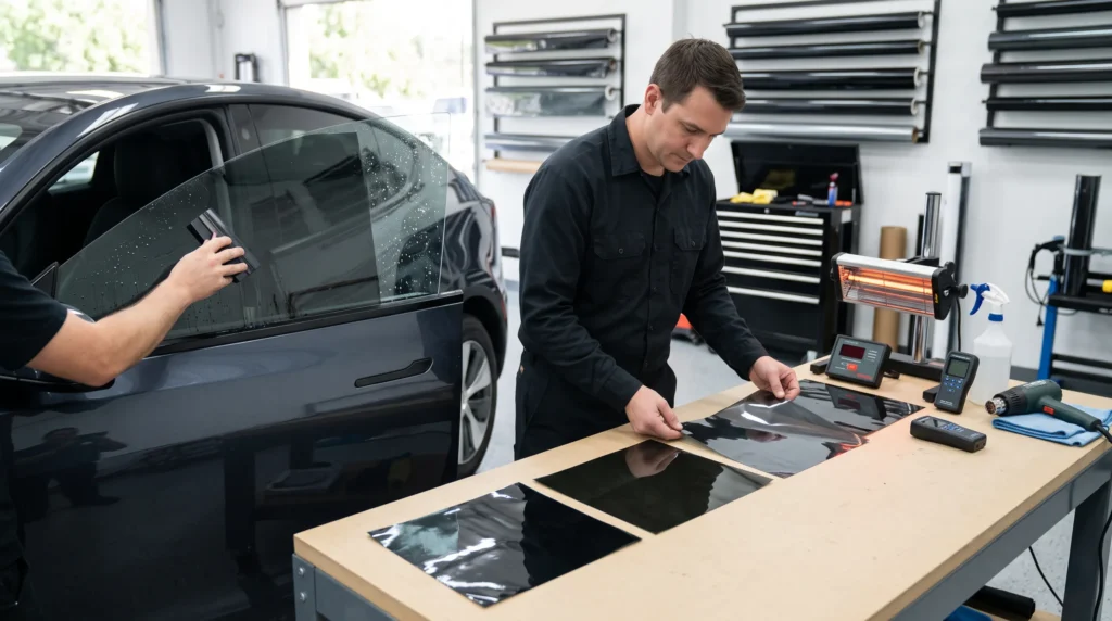 Ceramic Pro Window Tint Lines Compared: Carbon Cs, Carbon X, Ceramic X &Amp; Ultimate Ir Josephine, Pa &Amp; Indiana County, Pa | Vogjlmq1D2Jez8Gdjeb R Pwgfqpp0