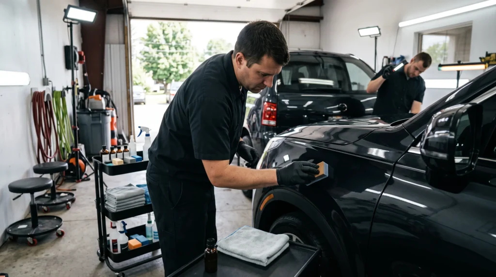 Ceramic Coating In Ebensburg, Pa: Packages &Amp; Maintenance Josephine, Pa &Amp; Indiana County, Pa | Xq0Ayekr Au1Avyzem9Oq Nkqftpgt