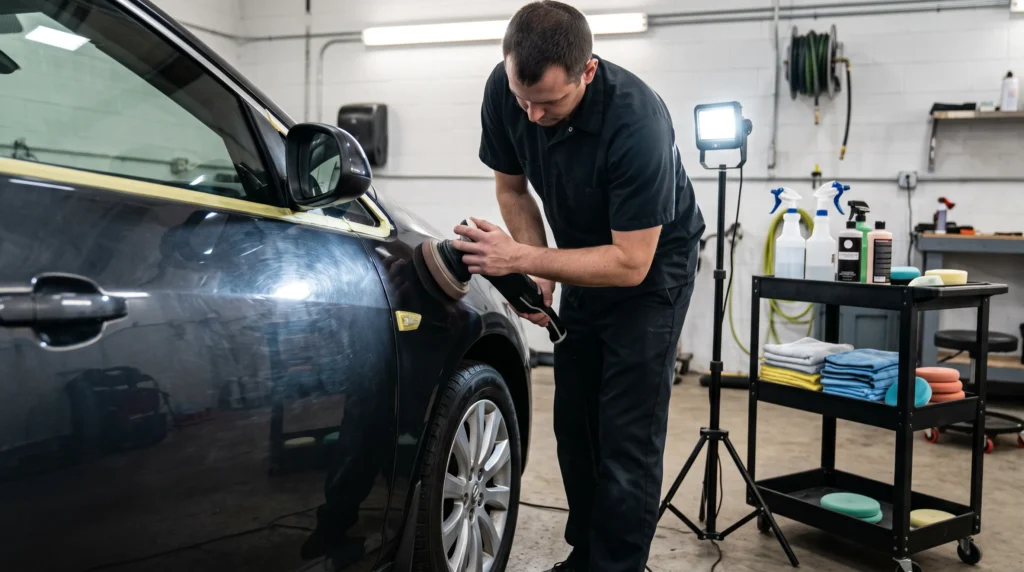 Paint Correction In Latrobe, Pa: Remove Swirls, Haze And Fine Scratches Josephine, Pa &Amp; Indiana County, Pa | Z7Ugkteohzaso9Xrgvgl K2Lypa3I
