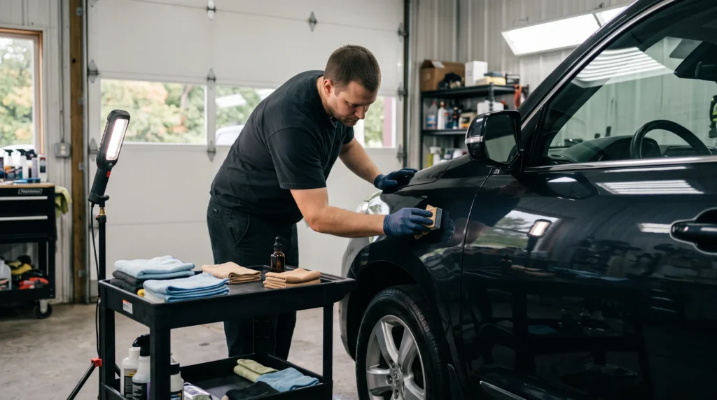 Ceramic Coating In Punxsutawney, Pa: Packages, Benefits &Amp; Maintenance Josephine, Pa &Amp; Indiana County, Pa | J1Ktp2B1Qgzkj9Z Rn2U7 Qutldjmb